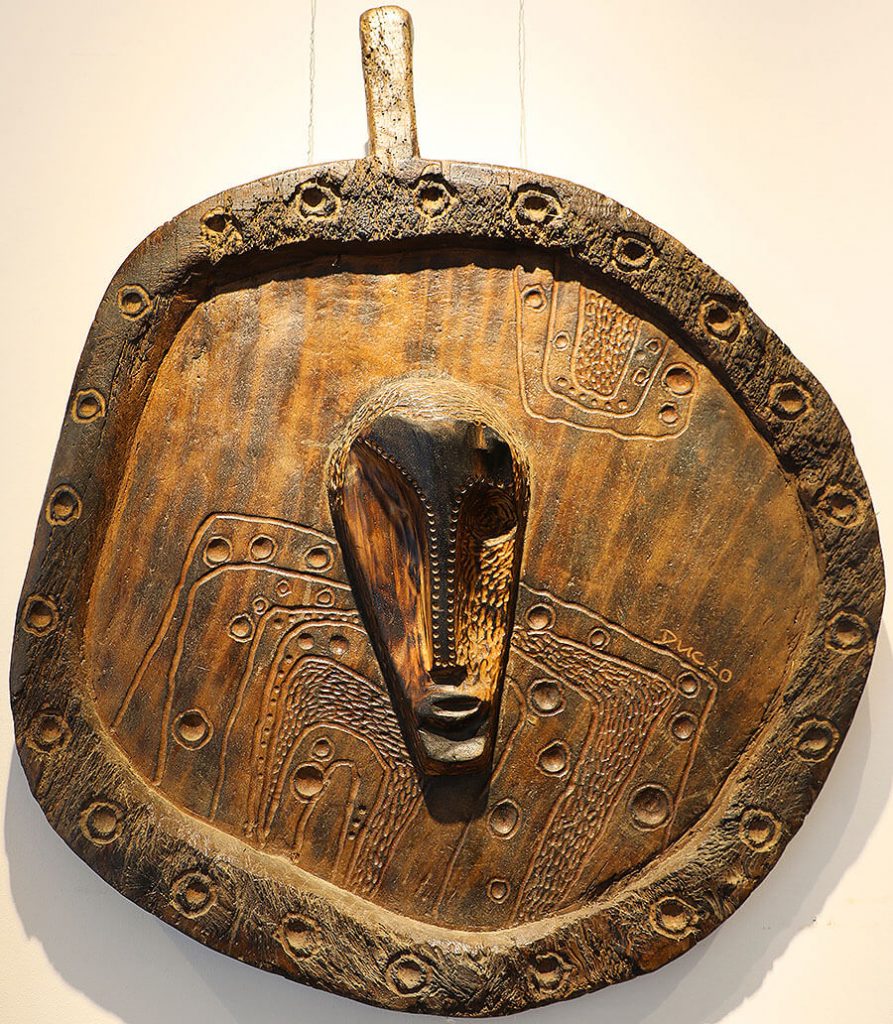 Kiệt Tác Nghệ Thuật