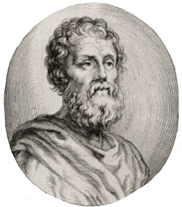 Họa Sĩ Phidias