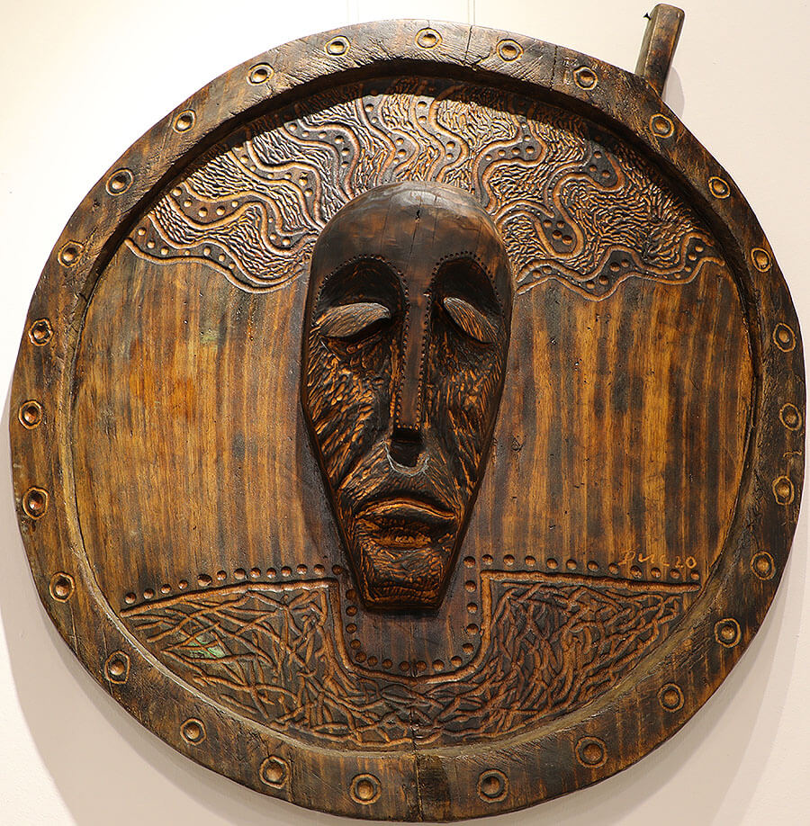 Kiệt Tác Nghệ Thuật