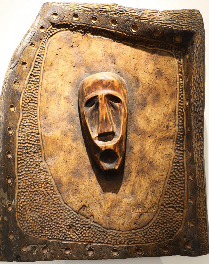 Kiệt Tác Nghệ Thuật