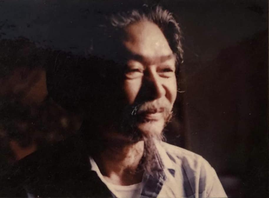 Họa Sĩ Nguyễn Trọng Kiệm