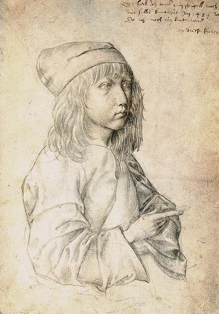 Albrecht Dürer – Tiểu Sử, Sự Nghiệp Và Tác Phẩm
