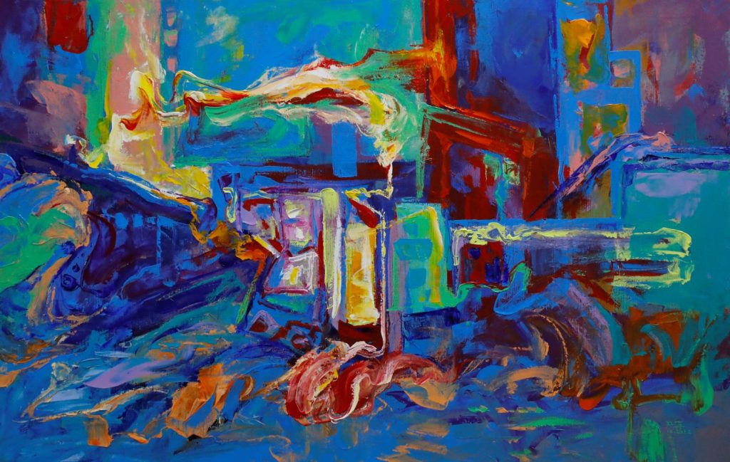 Abstract 10 - Mai Huy Dung