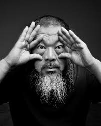 Ai Weiwei tieu su sun nghiep tac pham tieu bieu