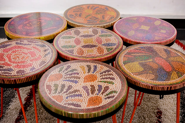 Kiệt Tác Nghệ Thuật