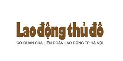 Bao lao dong thu do