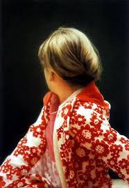 Betty-1988_Kiệt tác nghệ thuật của tác gỉa_Gerhard-Richter