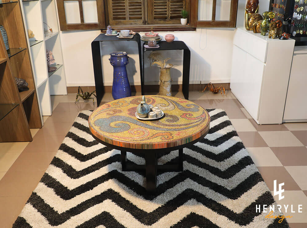 Kiệt Tác Nghệ Thuật