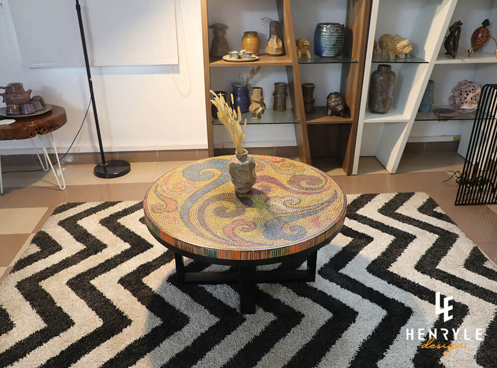 Kiệt Tác Nghệ Thuật