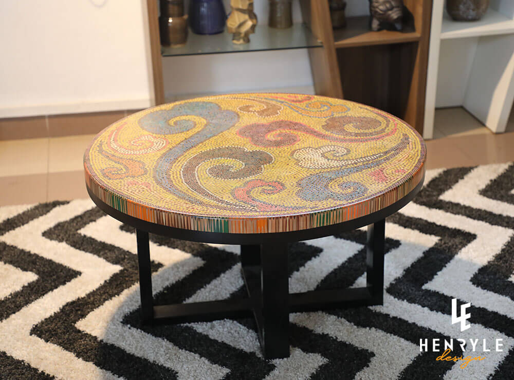 Kiệt Tác Nghệ Thuật