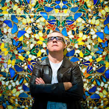 Damien Hirst_Tiểu sư_Sự nghiệp_Tác phẩm tiêu biểu