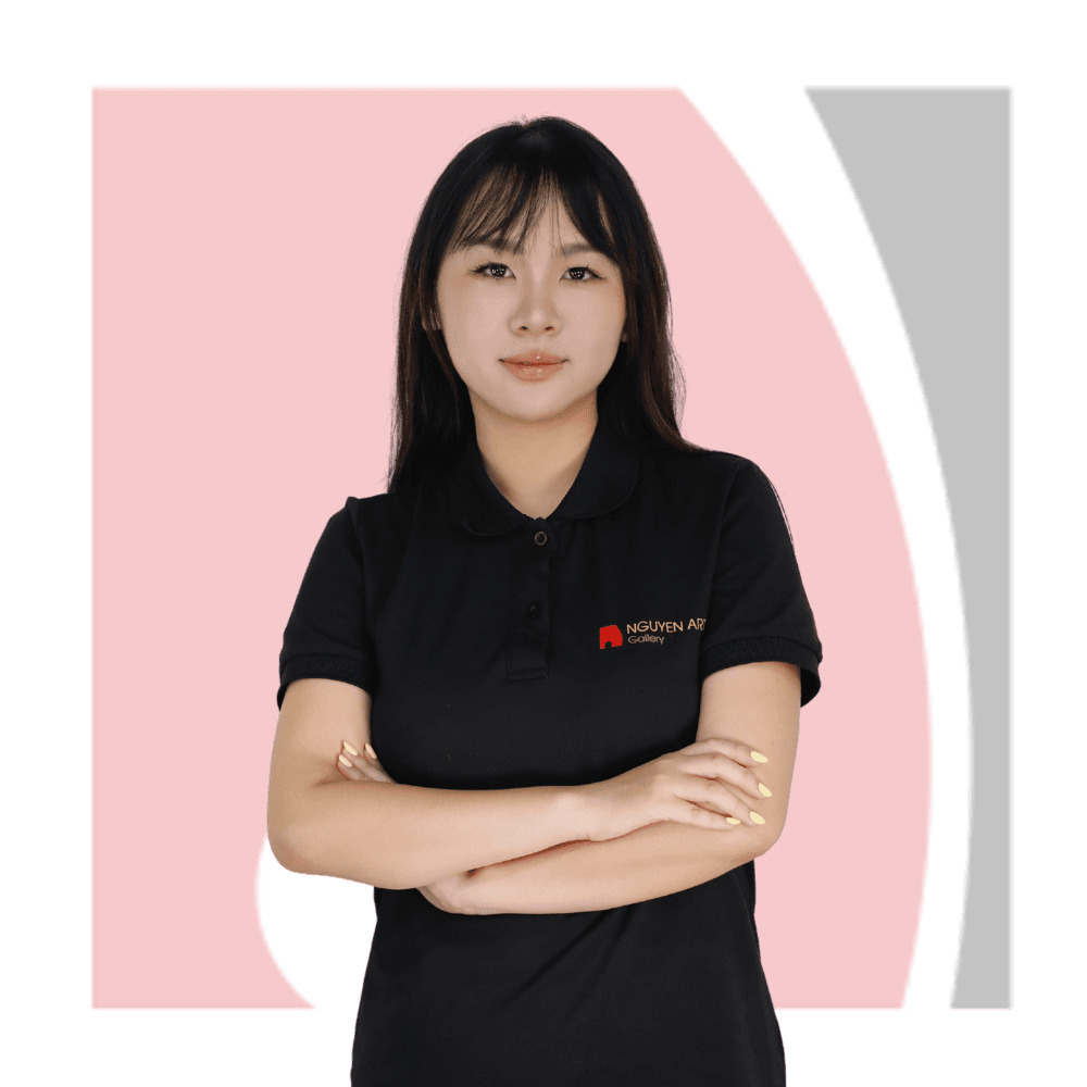 Đặng Cẩm Hà_Nguyen Art Team