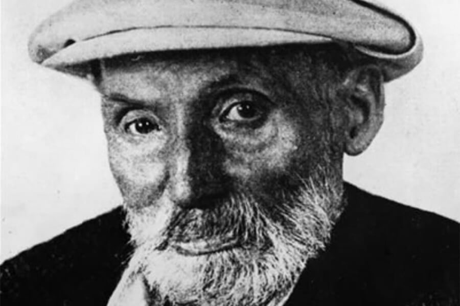 Danh Hoạ Auguste Renoir