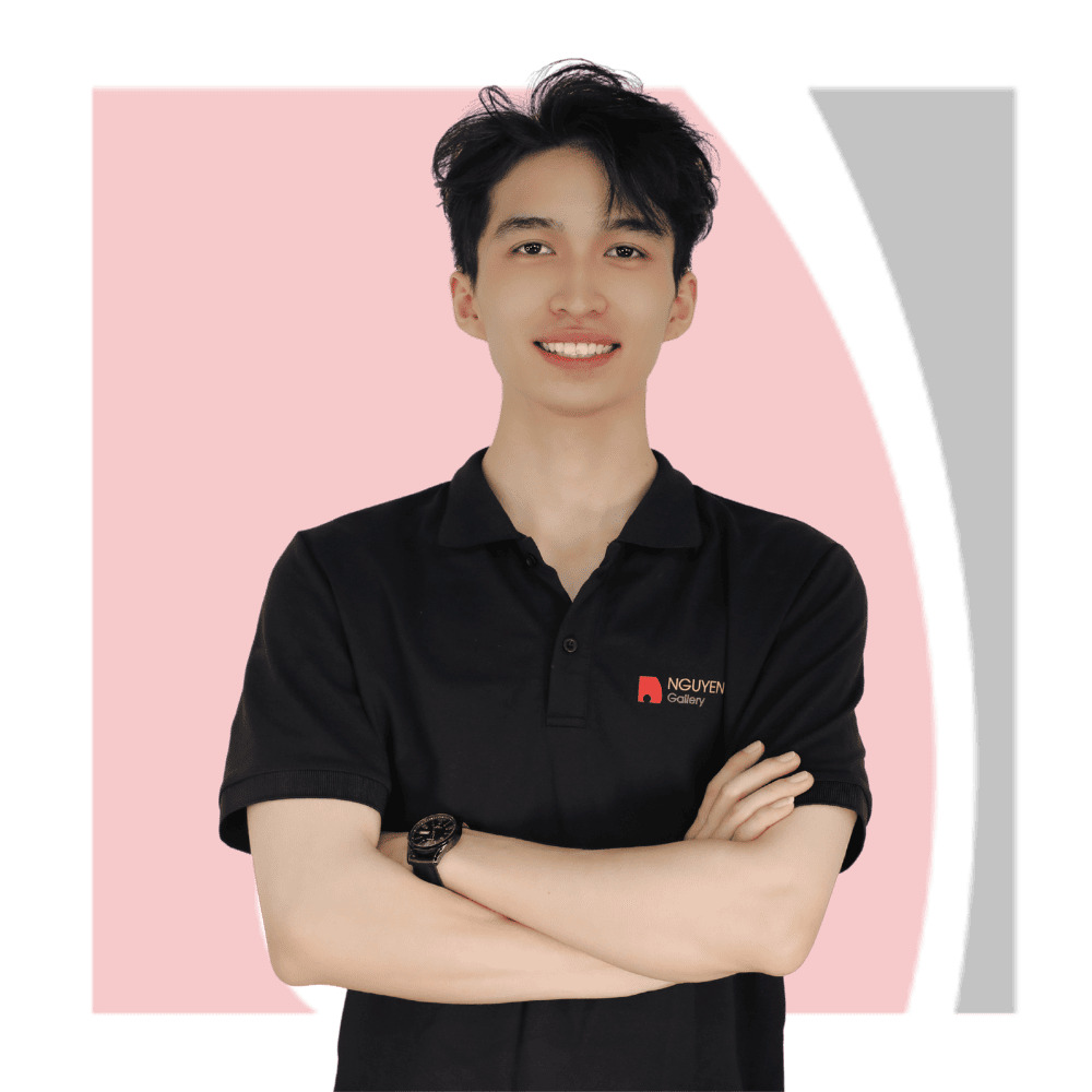 Đinh Hữu Đạt_ Nguyen Art Team