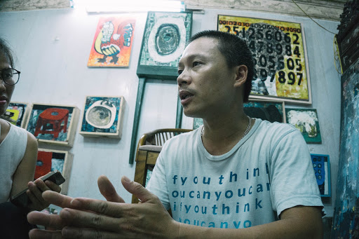 Đoàn Xuân Tùng