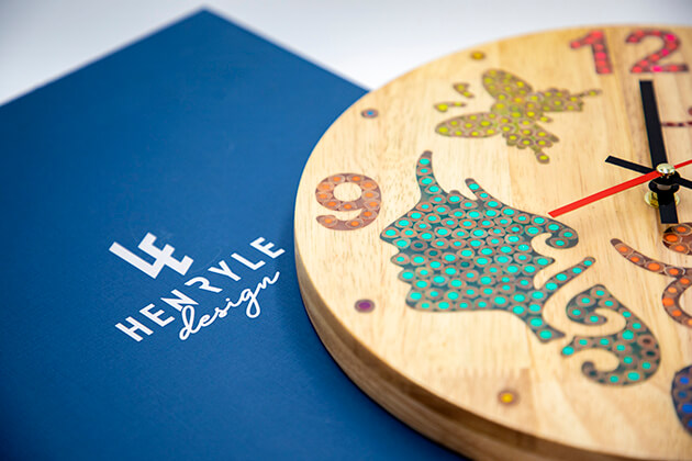 Kiệt Tác Nghệ Thuật