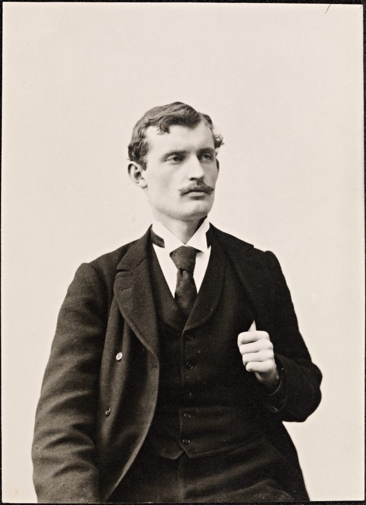 Edvard Munch - tiểu sử và tác phẩm tiêu biểu