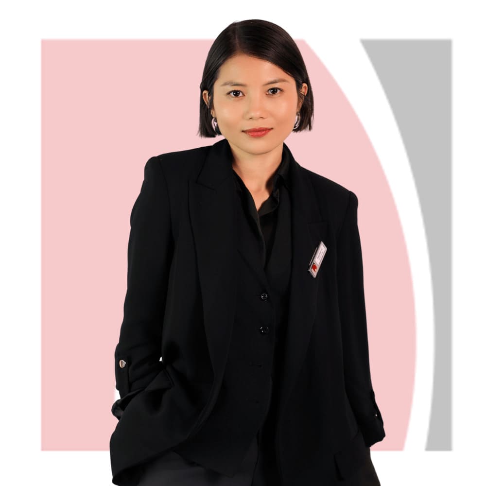 Gallery Manager Vũ Thị Phương