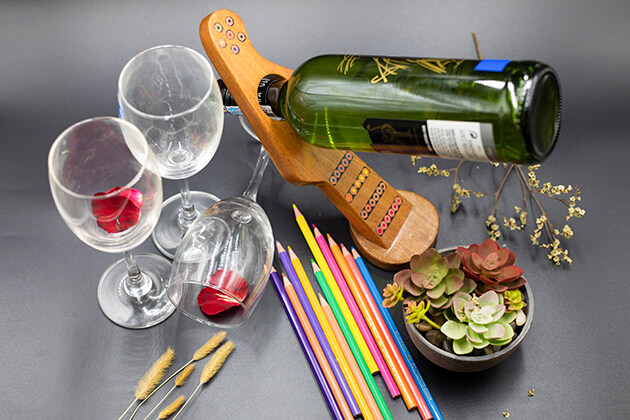 Kiệt Tác Nghệ Thuật