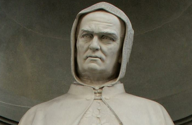 Giotto di Bondone – Tiểu Sử, Sự Nghiệp và Tác Phẩm