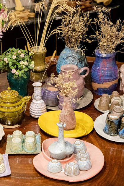 Kiệt Tác Nghệ Thuật