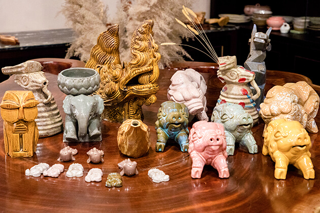 Kiệt Tác Nghệ Thuật