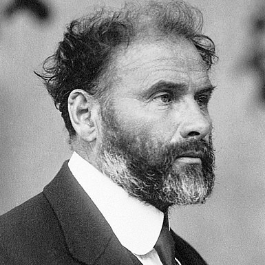 Gustav Klimt - tiểu sử và các tác phẩm tiêu biểu