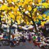 Hà Nội Vào Thu - Lê Hương