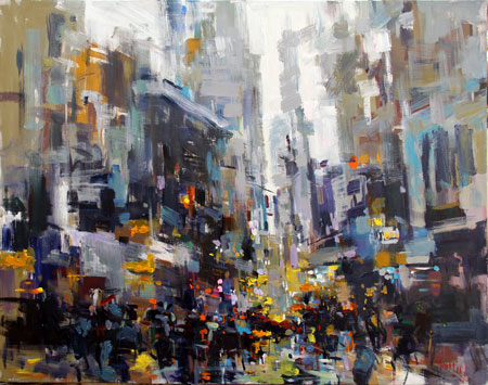 Kiệt Tác Nghệ Thuật