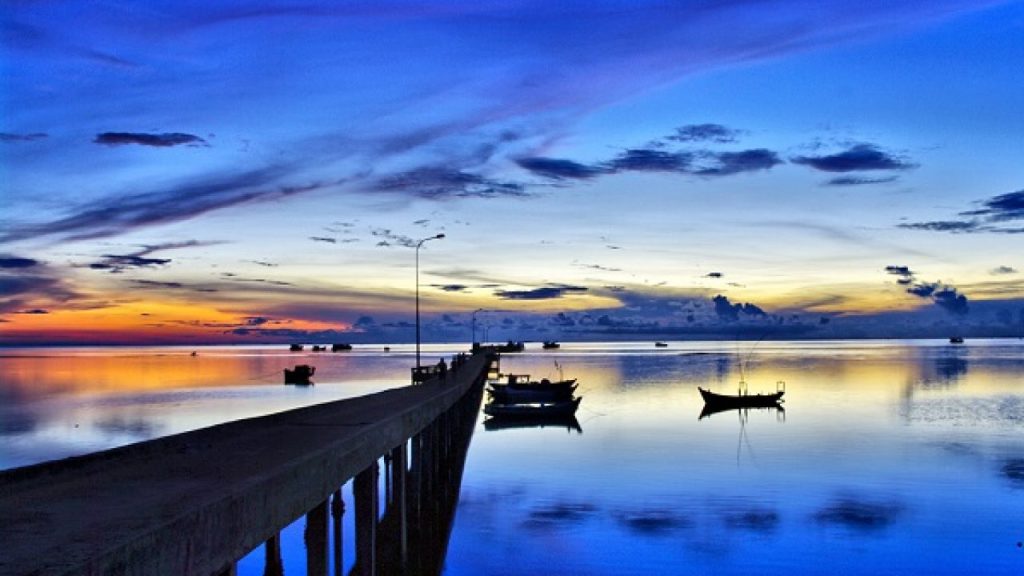 Ham Ninh Fishing Village – The Simplicity that Inspires Vietnamese Art