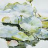 Hạ Liên Hương II - Hoạ sĩ Đình Đức