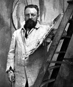 Henri Matisse Tieu Su Su Nghiep Va Cac Tac Pham Tieu Bieu 1