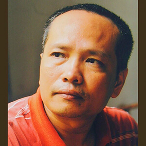 Họa Sĩ Đặng Đình Ngỡ