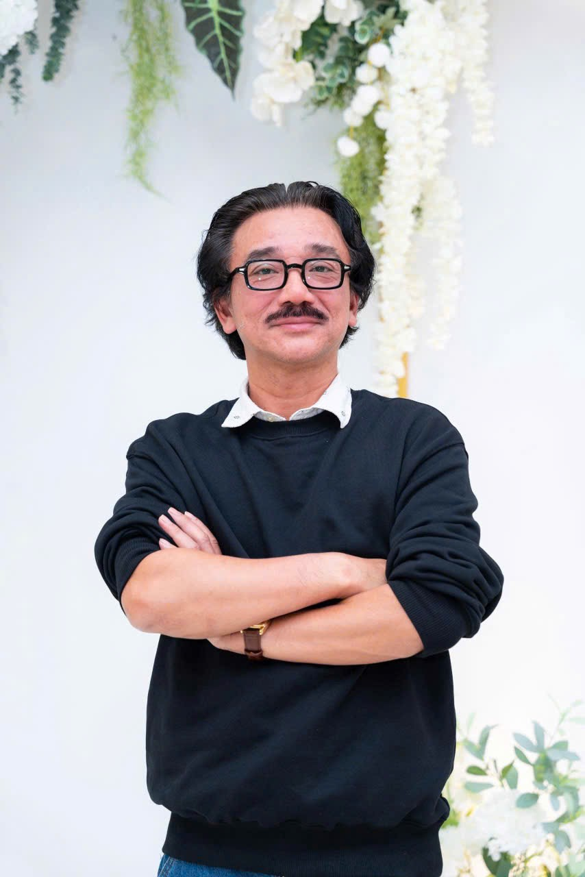 Họa sĩ Vũ Mạnh Tấn_Kiệt Tác Nghệ Thuật