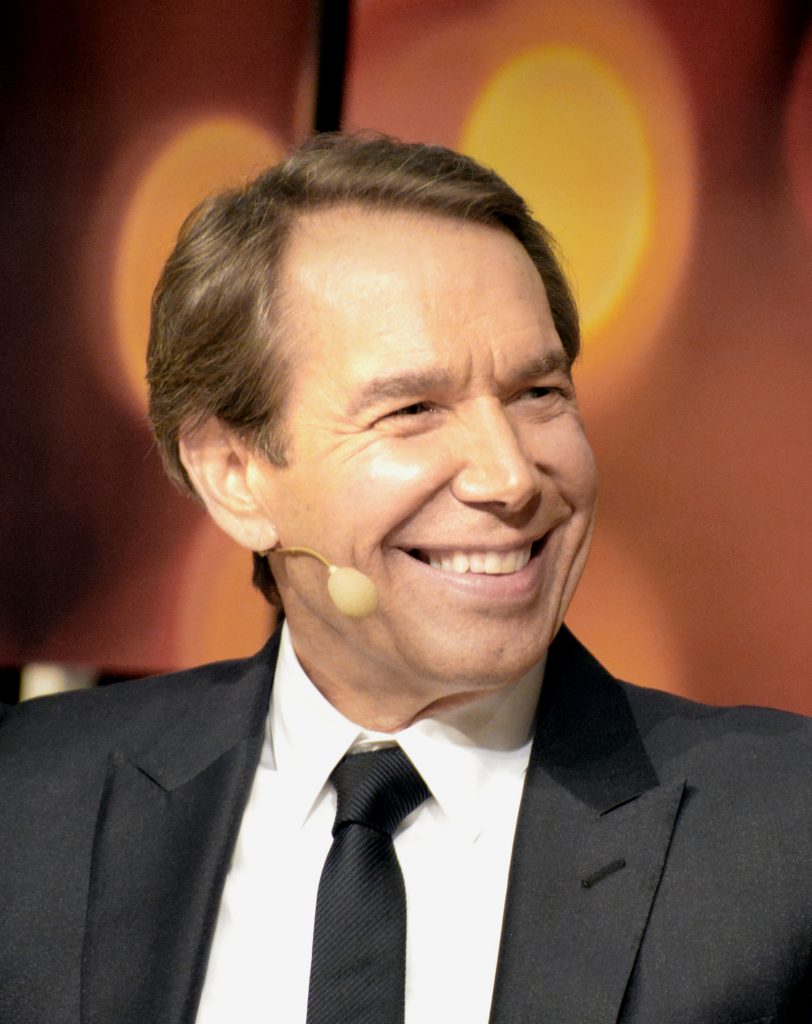 Jeff Koons tieu su su nghiep tac pham tieu bieu