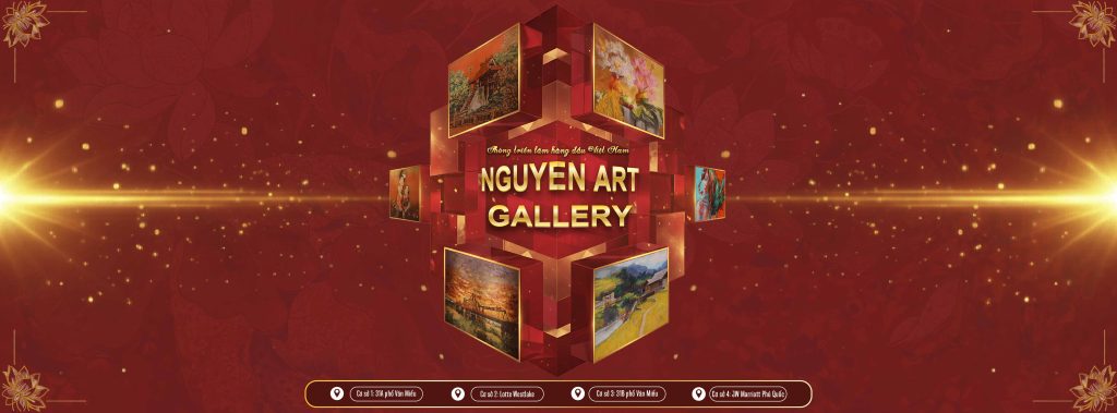 Kiệt Tác Nghệ Thuật