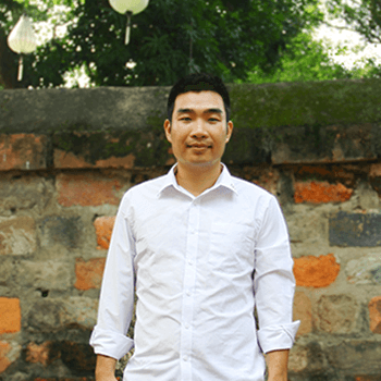 Le Tien - quan tri website