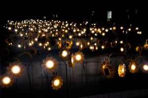 Little Sun (2012) _ Kiệt tác nghệ thuật _ Olafur Eliasson