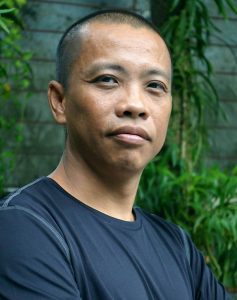 Mai Huy Dung