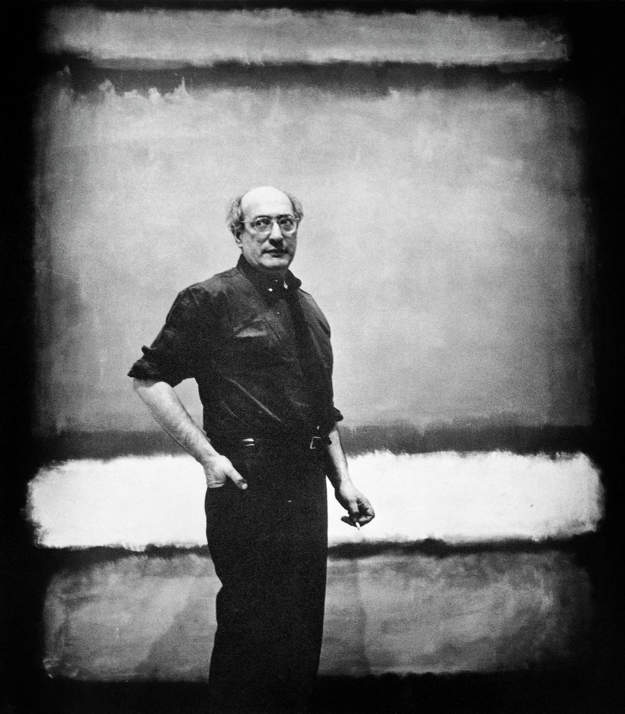 Mark-Rothko-tieu-su-su-nghiep-tac-pham-tieu-bieu