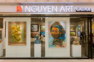 Nguyen Art Lotte West Lake 6