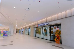 Nguyen Art Lotte West Lake 7