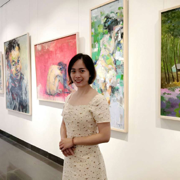 Nguyen Duyen - Nhan Vien Ban Hang