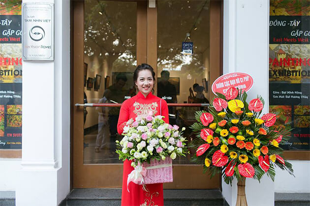 Kiệt Tác Nghệ Thuật