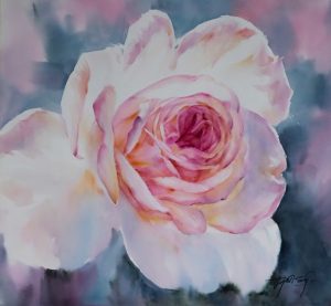 Nồng Nàn - Hoạ sĩ Đình Đức 