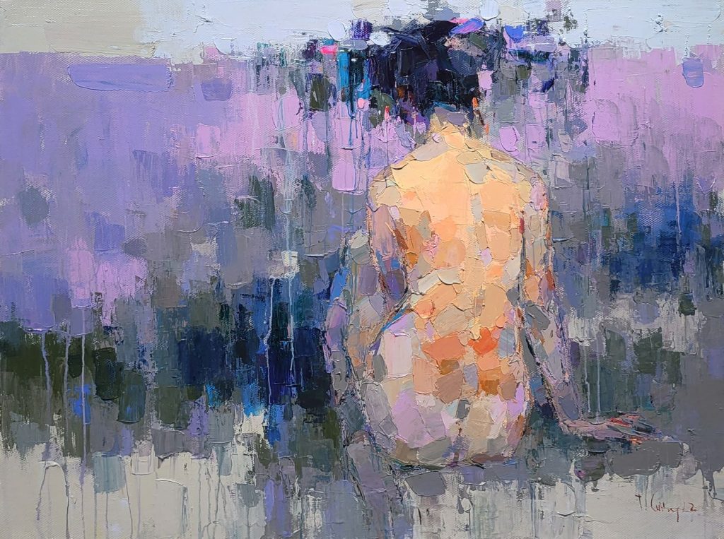 Nude 37 - Dang Cuong