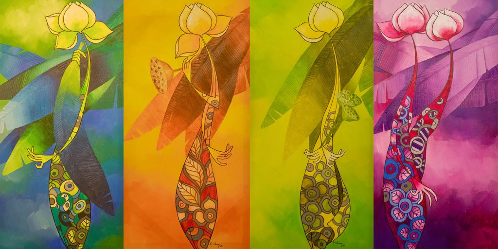 Kiệt Tác Nghệ Thuật