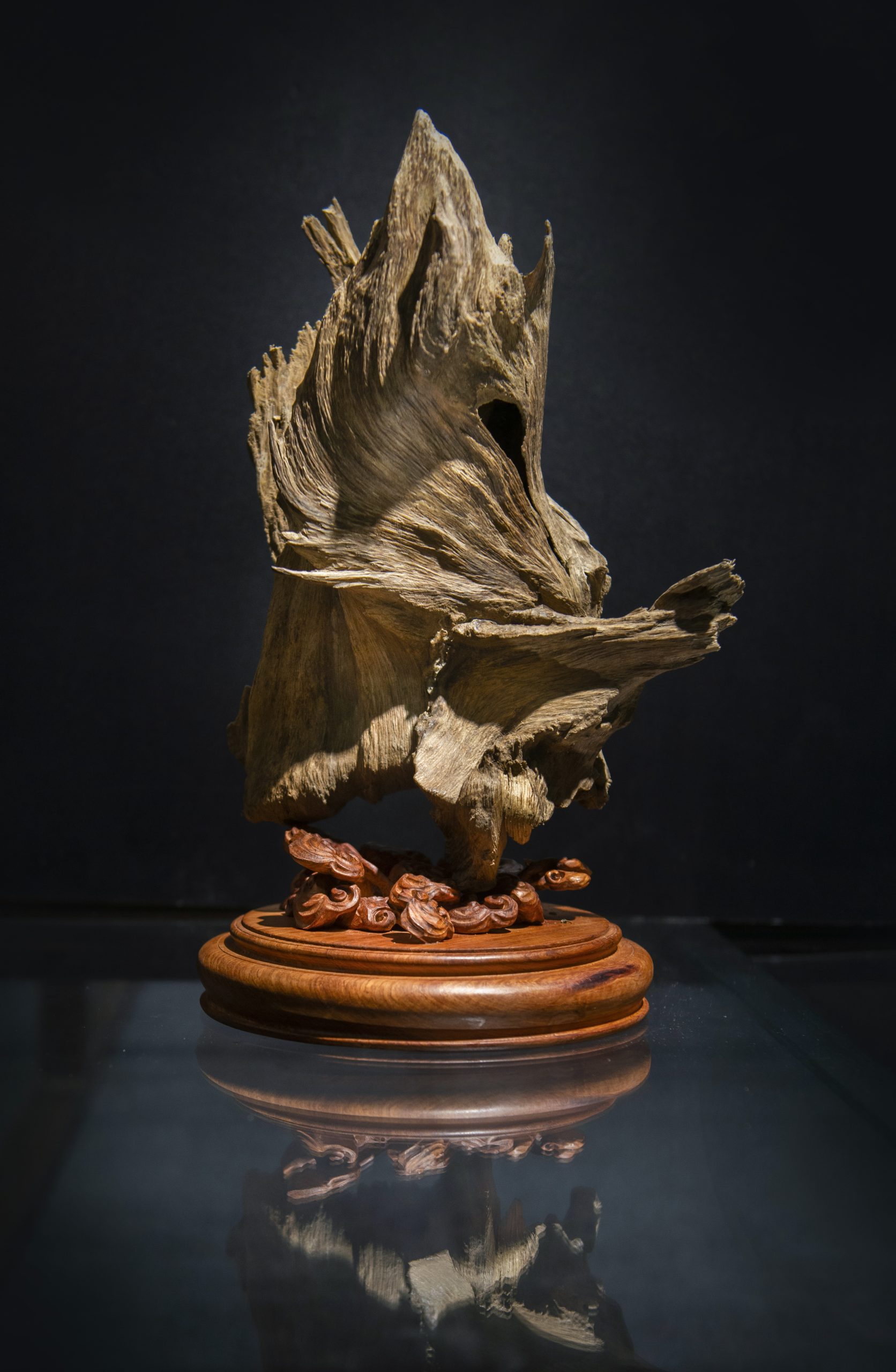 Phượng Hoàng Thăng Vân