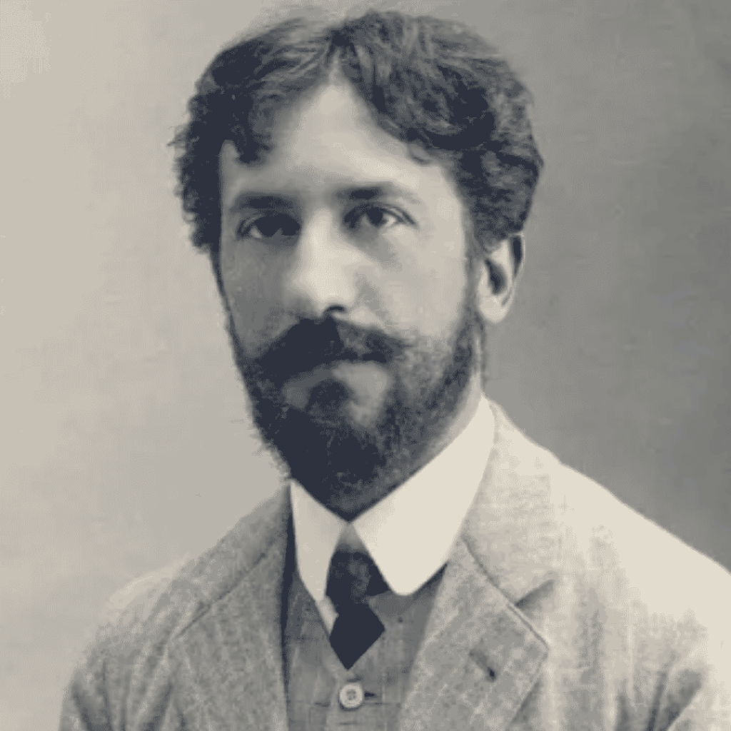 Piet Mondrian Tiểu Sử, Sự Nghiệp Và Các Tác Phẩm Tiêu Biểu