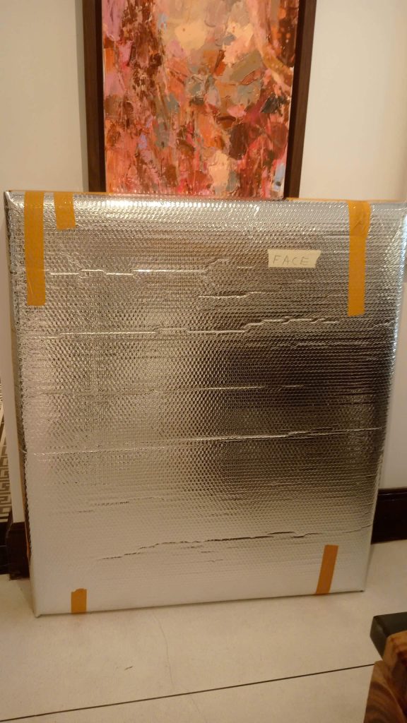 Quy Trình Đóng Gói Bằng Bà Carton 2